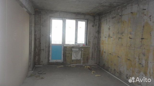 1-к квартира, 41.3 м², 1/5 эт. 1-к квартира, 41.3 м², 1/5 эт.