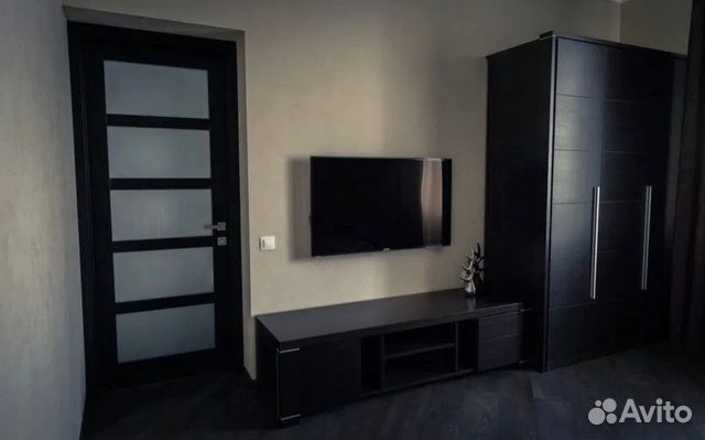 1-к квартира, 51 м², 7/11 эт. 1-к квартира, 51 м², 7/11 эт.