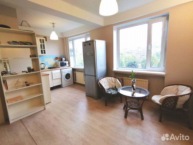 3-к квартира, 75 м², 7/9 эт.
