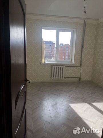 2-к квартира, 70 м², 6/7 эт. 2-к квартира, 70 м², 6/7 эт.