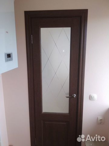 Установка межкомнатных входных дверей Установка межкомнатных входных дверей