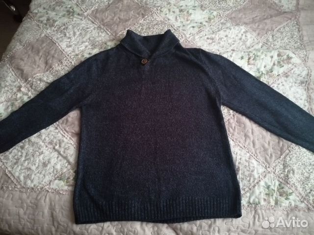 Джемпер мужской Джемпер мужской