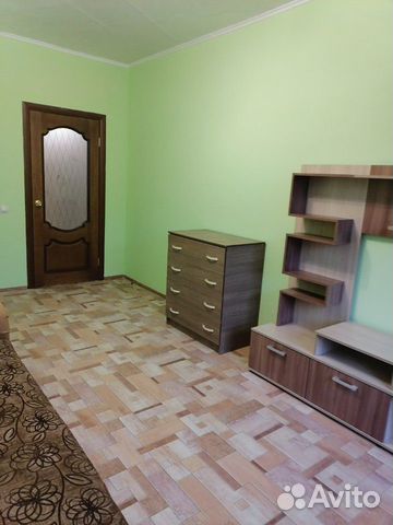 1-к квартира, 41 м², 1/8 эт. 1-к квартира, 41 м², 1/8 эт.
