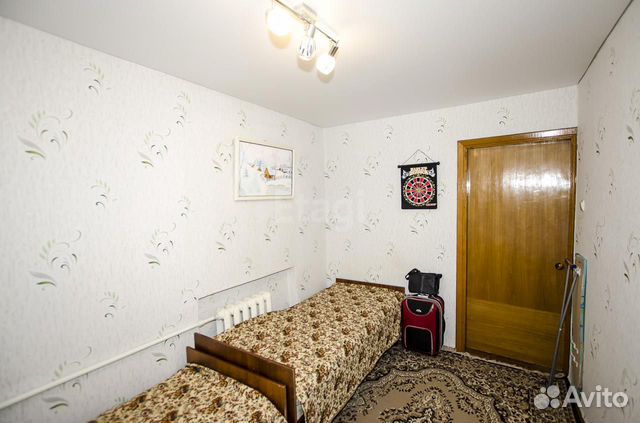 2-к квартира, 42 м², 5/5 эт.