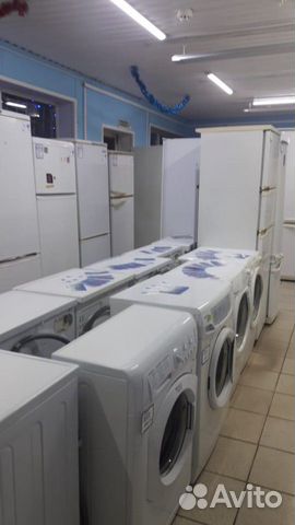 Холодильник Б/У Гарантия Доставка