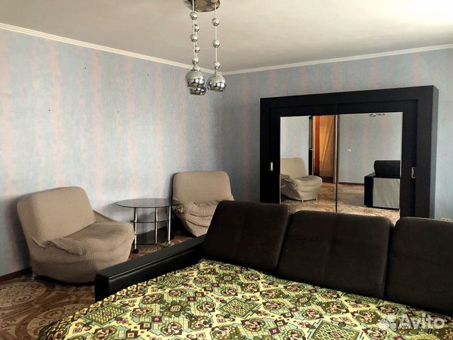 1-к квартира, 45.4 м², 9/15 эт. 1-к квартира, 45.4 м², 9/15 эт.