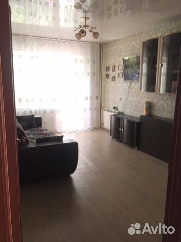 2-к квартира, 45 м², 2/9 эт. 2-к квартира, 45 м², 2/9 эт.