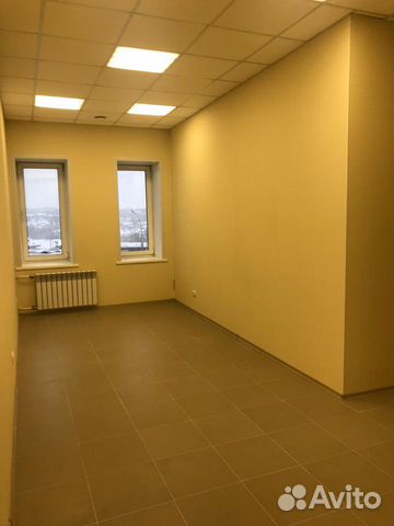 Офисное помещение, 22 м²