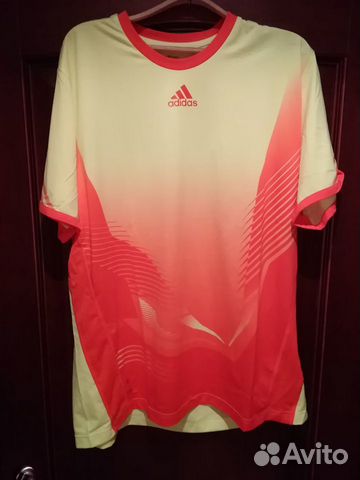 Футболка Adidas Футболка Adidas