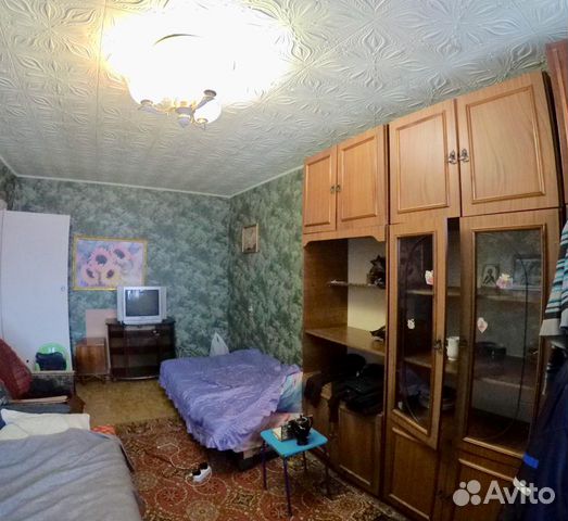 1-к квартира, 32.8 м², 7/9 эт.