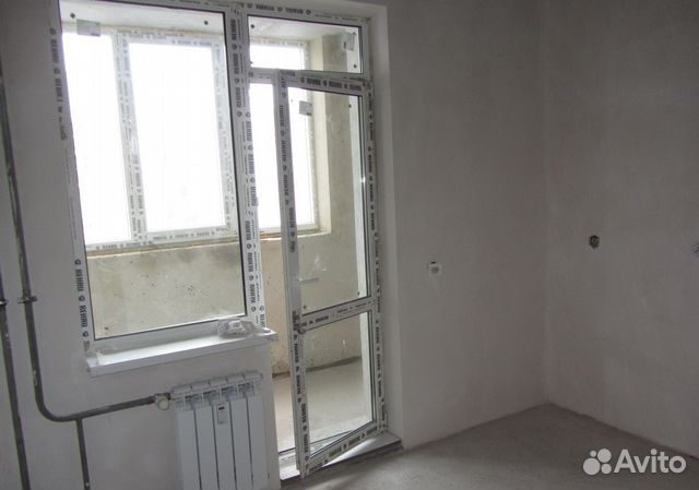 1-к квартира, 46.5 м², 4/13 эт.