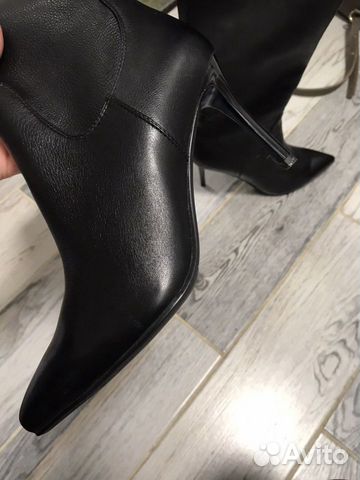 Сапоги respect весна / осень