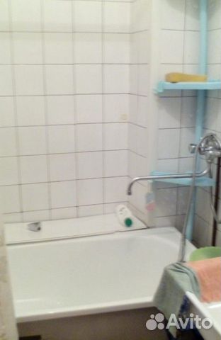 1-к квартира, 33 м², 2/5 эт.