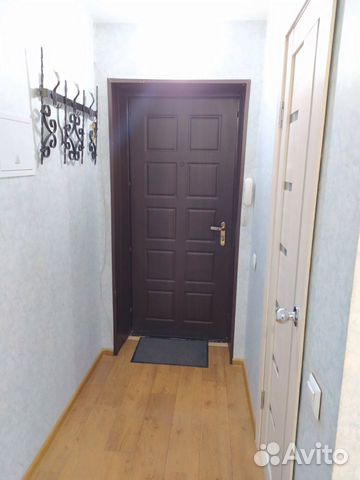 1-к квартира, 30 м², 4/5 эт. 1-к квартира, 30 м², 4/5 эт.