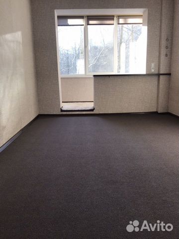 3-к квартира, 62 м², 2/9 эт.