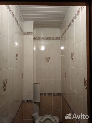 1-к квартира, 41 м², 1/5 эт.