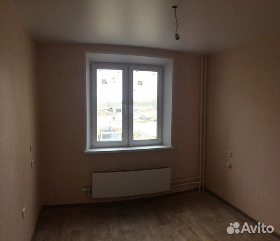 2-к квартира, 43.1 м², 9/11 эт.