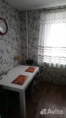 1-к квартира, 38 м², 9/10 эт. 1-к квартира, 38 м², 9/10 эт.