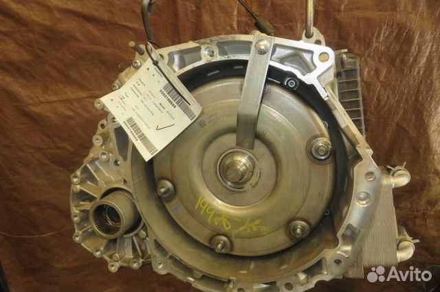 АКПП evoque range rover 4wd 2.0 9HP48 2013-2020 АКПП evoque range rover 4wd 2.0 9HP48 2013-2020