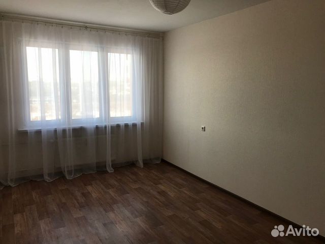 3-к квартира, 80 м², 6/20 эт.