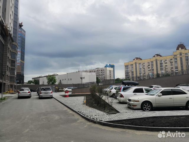 Продам офисное помещение, 66.3 м²