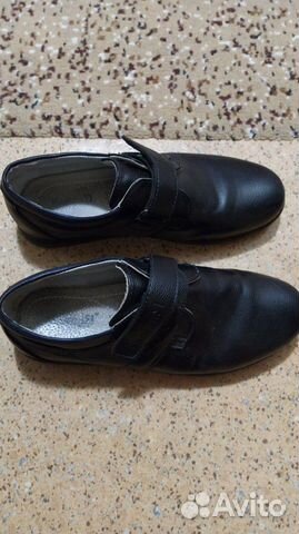 Туфли школьные Туфли школьные