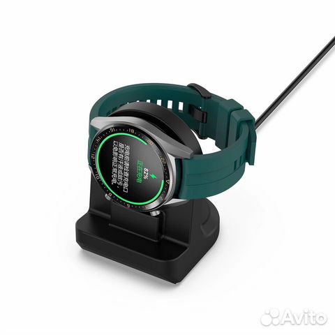 Подставка для зарядного устройства huawei GT Watch