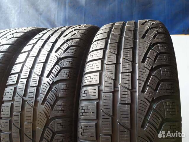 225 50 18 pirelli sottozero 210 SER2 225/50 R18 13 225 50 18 pirelli sottozero 210 SER2 225/50 R18 13