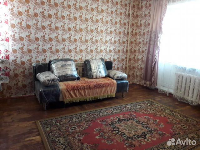 1-к квартира, 31 м², 8/9 эт. 1-к квартира, 31 м², 8/9 эт.