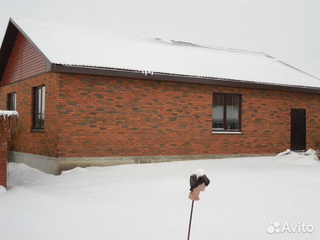 Дом 90 м² на участке 8 сот.