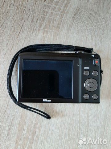 Фотоаппарат