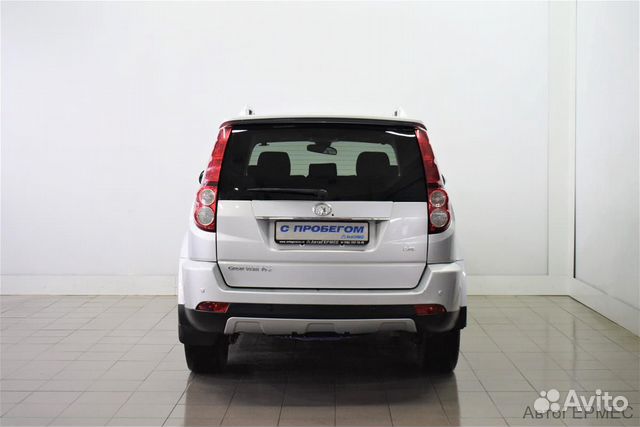 Great Wall Hover H3 2.0 МТ, 2014, 78 000 км Great Wall Hover H3 2.0 МТ, 2014, 78 000 км