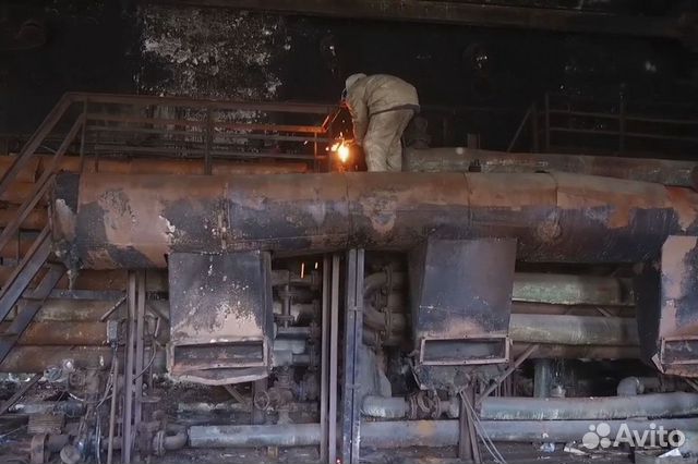 Прием металлолома / демонтаж / вывоз лома Прием металлолома / демонтаж / вывоз лома