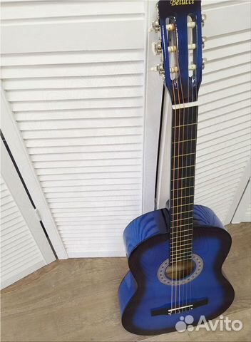 Гитара Гитара