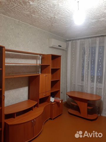 1-к квартира, 32.9 м², 1/10 эт. 1-к квартира, 32.9 м², 1/10 эт.