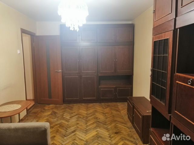 1-к квартира, 37 м², 2/9 эт. 1-к квартира, 37 м², 2/9 эт.