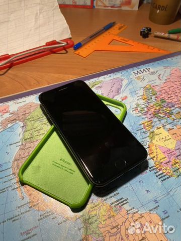 iPhone 7 128gb
