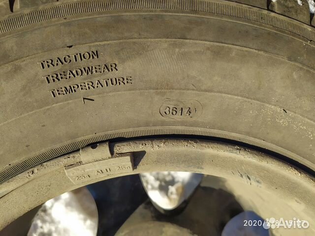 Колёса на ваз Колёса на ваз