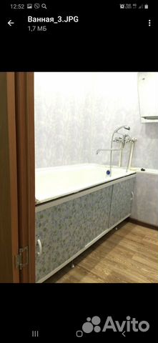 2-к квартира, 45 м², 2/5 эт.
