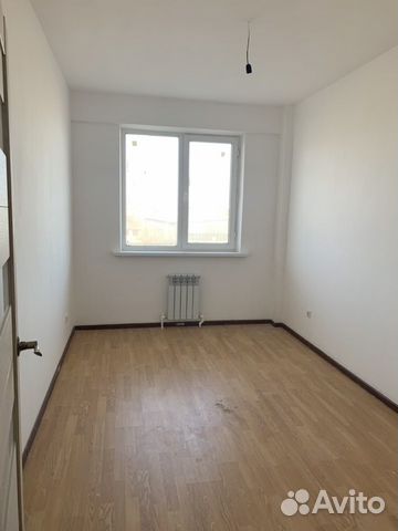 2-к квартира, 50 м², 3/9 эт. 2-к квартира, 50 м², 3/9 эт.