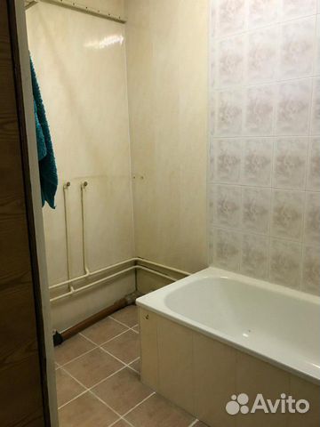 2-к квартира, 61 м², 2/5 эт.
