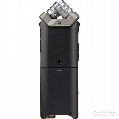 Портативный рекордер Tascam DR-22 WL