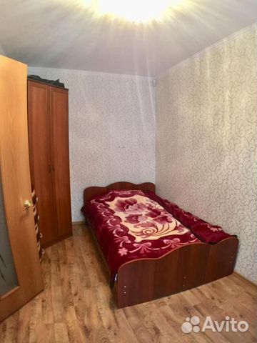 2-к квартира, 45.1 м², 1/5 эт.