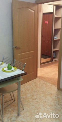 2-к квартира, 58 м², 4/9 эт. 2-к квартира, 58 м², 4/9 эт.