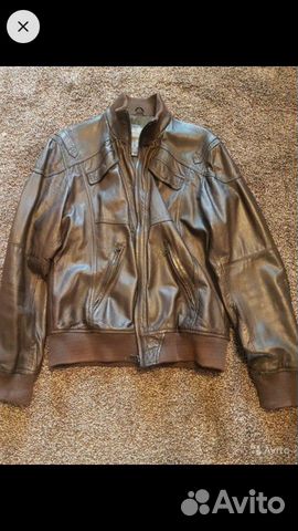 Куртка Bershka XL Куртка Bershka XL