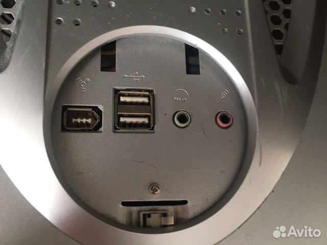 Компьютер SAMSUNG