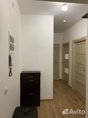 1-к квартира, 38 м², 11/23 эт.