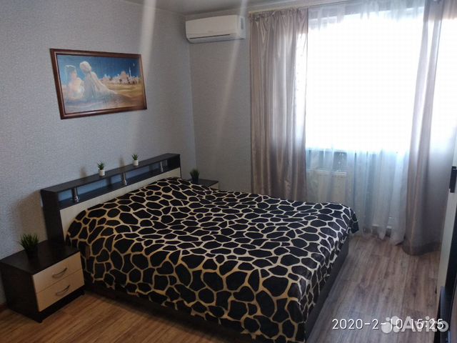 1-к квартира, 39 м², 4/8 эт.