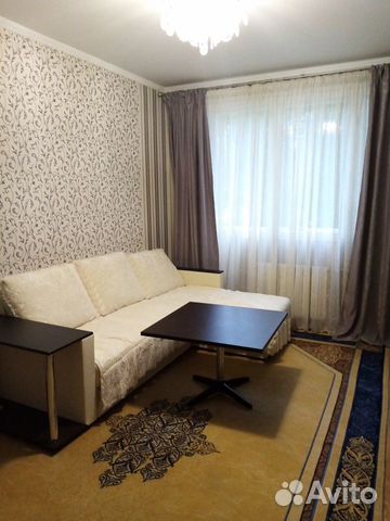 3-к квартира, 75 м², 2/9 эт.