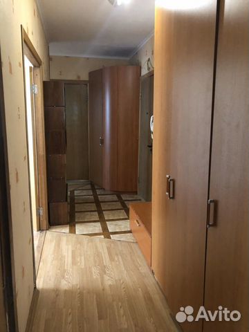 2-к квартира, 54 м², 2/9 эт. 2-к квартира, 54 м², 2/9 эт.